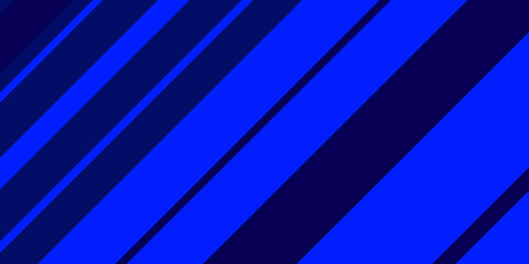 Seamless background of blue lines. Merry Christmas. Happy New Year. Frost pattern.