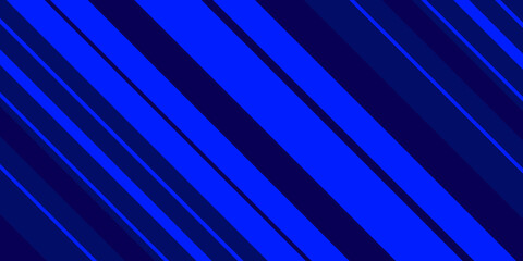Fototapeta premium Seamless background of blue lines. Merry Christmas. Happy New Year. Frost pattern.