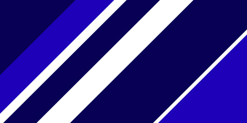 Seamless background of blue lines. Merry Christmas. Happy New Year. Frost pattern.