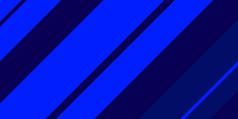 Seamless background of blue lines. Merry Christmas. Happy New Year. Frost pattern.