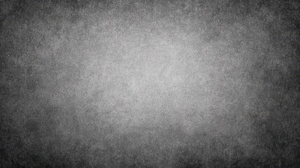 Obraz premium Textured Gray Background with Soft Gradient and Subtle Patterns
