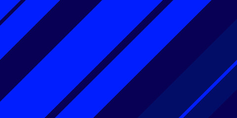 Seamless background of blue lines. Merry Christmas. Happy New Year. Frost pattern.