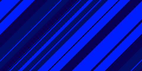 Seamless background of blue lines. Merry Christmas. Happy New Year. Frost pattern.