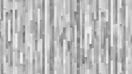 Fototapeta premium Abstract Wooden Textures in Monochrome Color Scheme for Design