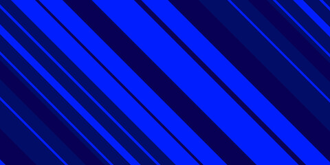 Obraz premium Seamless background of blue lines. Merry Christmas. Happy New Year. Frost pattern.