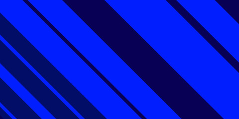 Seamless background of blue lines. Merry Christmas. Happy New Year. Frost pattern.