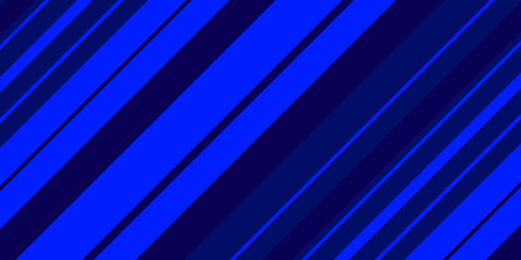 Obraz premium Seamless background of blue lines. Merry Christmas. Happy New Year. Frost pattern.