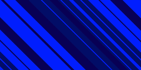 Obraz premium Seamless background of blue lines. Merry Christmas. Happy New Year. Frost pattern.