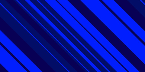 Obraz premium Seamless background of blue lines. Merry Christmas. Happy New Year. Frost pattern.