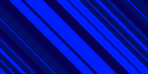 Obraz premium Seamless background of blue lines. Merry Christmas. Happy New Year. Frost pattern.