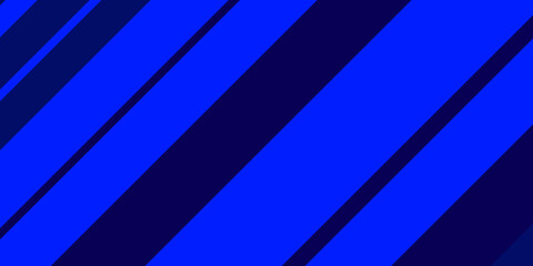 Seamless background of blue lines. Merry Christmas. Happy New Year. Frost pattern.