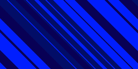 Fototapeta premium Seamless background of blue lines. Merry Christmas. Happy New Year. Frost pattern.