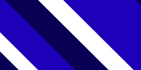 Seamless background of blue lines. Merry Christmas. Happy New Year. Frost pattern.