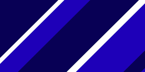 Seamless background of blue lines. Merry Christmas. Happy New Year. Frost pattern.