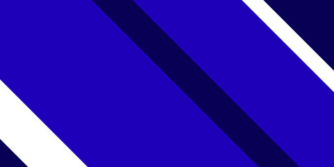 Seamless background of blue lines. Merry Christmas. Happy New Year. Frost pattern.