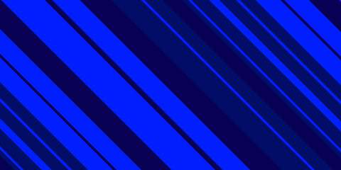 Fototapeta premium Seamless background of blue lines. Merry Christmas. Happy New Year. Frost pattern.