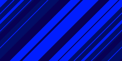 Seamless background of blue lines. Merry Christmas. Happy New Year. Frost pattern.