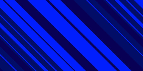 Obraz premium Seamless background of blue lines. Merry Christmas. Happy New Year. Frost pattern.
