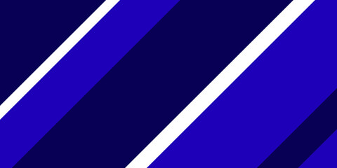 Seamless background of blue lines. Merry Christmas. Happy New Year. Frost pattern.