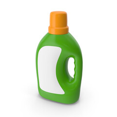 Liquid Detergent Packaging Bottle for Clean and Fresh Laundry, High-Quality Packaging Solutions for Effective Detergent Storage and Dispensing