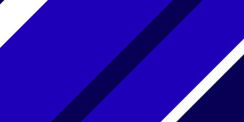 Seamless background of blue lines. Merry Christmas. Happy New Year. Frost pattern.