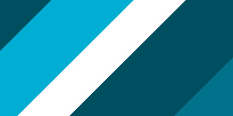 Seamless background of blue lines. Merry Christmas. Happy New Year. Frost pattern.