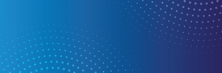 Obraz premium Blue abstract background. Geometric lines pattern. Modern shiny blue gradient lines. Futuristic technology graphic design. Suit for business, cover, header, wallpaper, corporate, website