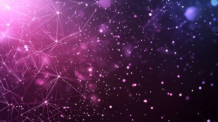 Fototapeta premium A fluid wave of musical tones. Smooth transmission of data. Three-dimensional modeling.