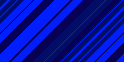 Obraz premium Seamless background of blue lines. Merry Christmas. Happy New Year. Frost pattern.
