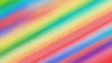 Rainbow gradient colorful with grain noise effect background