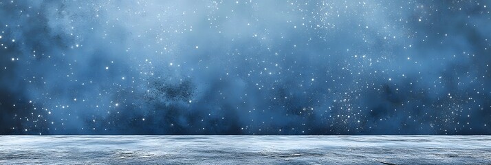 rain on the window with bokeh background