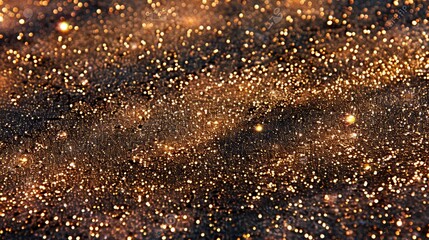  Golden Glow A Dazzling Texture.