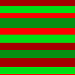Seamless background with red green lines. Merry Christmas. Happy New Year
