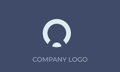 logo for company