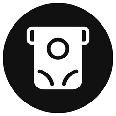 Editable ATM vector icon. Part of a big icon set family. Finance, business, investment, accounting. Perfect for web and app interfaces, presentations, infographics, etc