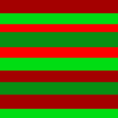 Seamless background with red green lines. Merry Christmas. Happy New Year