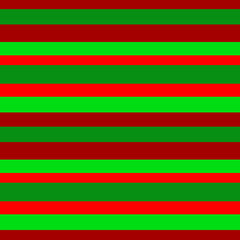 Seamless background with red green lines. Merry Christmas. Happy New Year