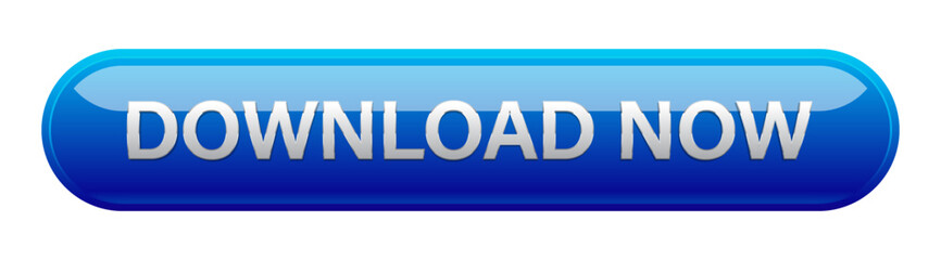 3d vector download now blue button