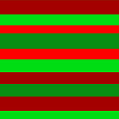 Seamless background with red green lines. Merry Christmas. Happy New Year