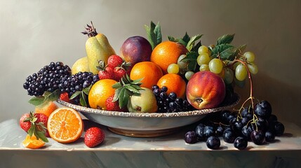 fresh harvest, natural sweetness, wholesome goodness, ripe flavors