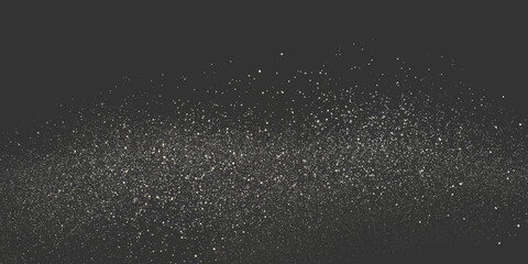 abstract background with glitter background, Christmas holiday