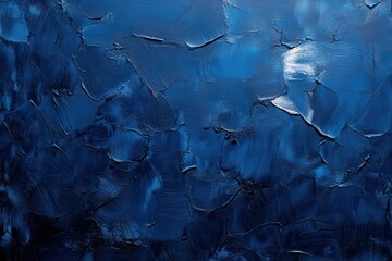 Navy textured backdrop for graphics