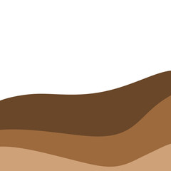 Desert illustration