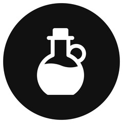 Editable olive oil vector icon. Part of a big icon set family. Perfect for web and app interfaces, presentations, infographics, etc