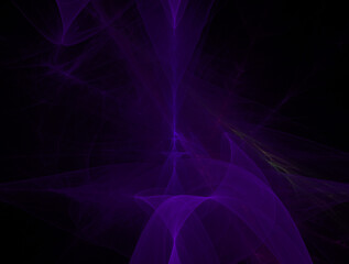 Imaginatory fractal abstract background Image