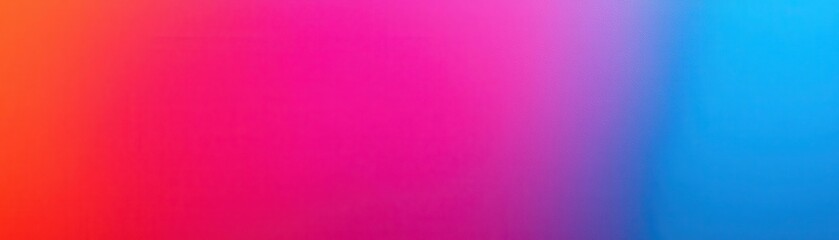 A vibrant gradient background blending shades of pink and blue, perfect for modern design projects and digital artwork.