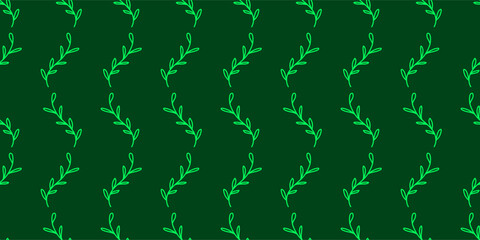 leaves vector pattern background. tea leaf pattern. leaves pattern background. seamless patterns with leaves background.