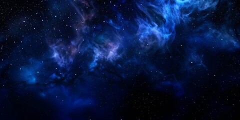 Naklejka premium abstract, space, cosmic, astrologic, stars, universe, galaxy, nebula, sky, cloud, clouds, light, blue, dark, smoke, storm, night, nature, moon, sun, water, color, fog, texture, white, backgrounds, clo