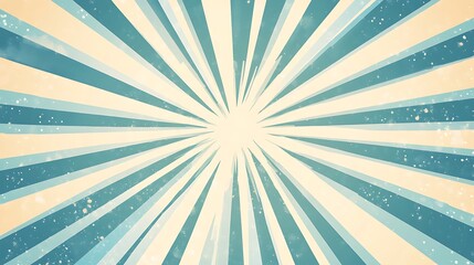 Calming Rhythms Illustration Featuring Soft Waves and Harmonious Abstract Patterns