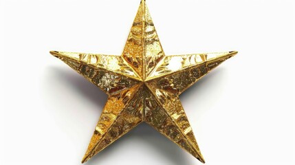 Fototapeta premium Intricately designed, they hang gracefully on evergreen branches, surrounded by glittering ornaments and shimmering tinsel. 